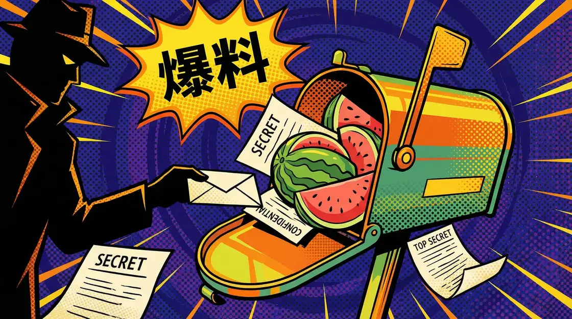 sese视频 匿名爆料通道漫画插图
